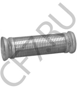 8.341.000.151C SETRA Сильфон, система выпуска в городе Королёв