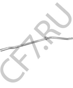 4012091118 WARTBURG Труба выхлопного газа в городе Королёв