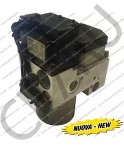 0265220624 MAZ Блок управления, система регулирования тягового усилия в городе Королёв