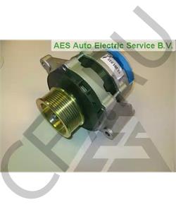 108-275 FG WILSON ALTERNATOR в городе Королёв