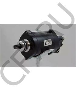 211633714 KAWASAKI MOTORCYCLES Стартер в городе Королёв