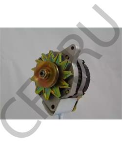 X14978 ATLAS COPCO Генератор в городе Королёв