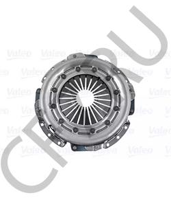 41200-5H000 Non Gen Диск сцепления нажимной (корзина) Hyundai HD-78 дв.D4DD (OAP) в городе Королёв