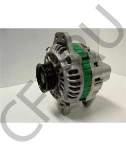 13257 HAFFEN Виброизолятор крышки клапанов Серия B, 4BT, EQB, 6BT, EQB в городе Королёв