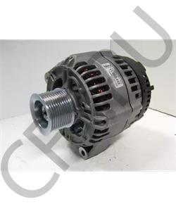 3ALT006 ZANELLO Генератор в городе Королёв