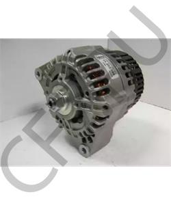 36097 OSSCA КОМПЛЕКТ ВЫСОКОВОЛЬТНЫХ ПРОВОДОВ в городе Королёв