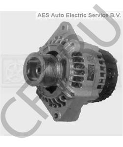 23193 EBRO Глушитель выхлопных газов конечный в городе Королёв