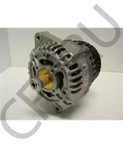 V836666720 SisuDiesel Генератор в городе Королёв