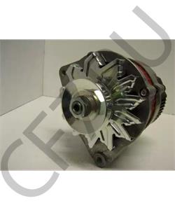 13162 CS-20 Кольцо "" трубки охлаждения корпуса масляного фильтра GM силикон ЧЕРНЫЙ 1шт в пакете в городе Королёв