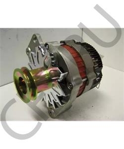 13174 Sem Lastik Гайка ступицы DAF CF/XF SEM M58*1,5*25,5 SW80 в городе Королёв