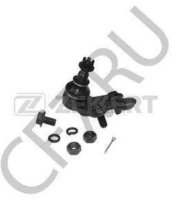 43340-09130 TOYOTA (GAC) Несущий / направляющий шарнир в городе Королёв