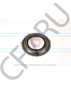 T20711 TAS Конус синхронизатора(+сальник), 9S1310, ZF в городе Королёв