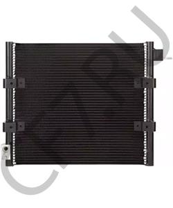 ME733766 FUSO Конденсатор, кондиционер в городе Королёв