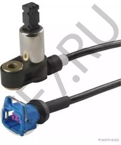 5004 OSSCA Подушка двигателя передняя (грибок) VW PASSAT, GOLF, VENTO в городе Королёв