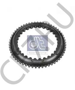 5001831792 RVI/RENAULT Конус синхронизатора, первичный вал, ZF в городе Королёв