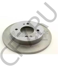 BS-8078 ZEKKERT Автозапчасть/Датчик износа тормозных колодок Audi A6 IV 10- A7 15- Q5 14- в городе Королёв