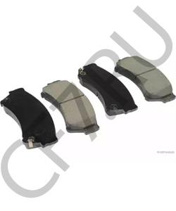 1740 Пластик Фиксатор ремня безопасности в городе Королёв