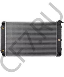 20471 Rosteco Патрубок CHEVROLET Lanos (дв. 1.3 л, 1.5 л SOHC) радиатора верхний, без кондиционера в городе Королёв
