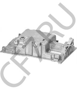 55558814 SAAB Масляный поддон в городе Королёв