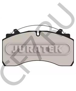 9291074 SMB Комплект тормозных колодок, дисковый тормоз в городе Королёв