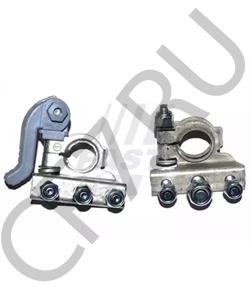 69501539^ IVECO Адаптер аккумуляторной батареи в городе Королёв