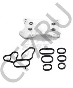 65.02.29 ONYARBI Кран управления тормозами прицепа WABCO 9730090017 в городе Королёв