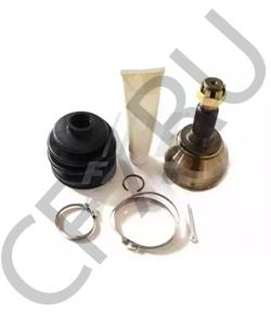 9671999980 DS Приводной вал в городе Королёв