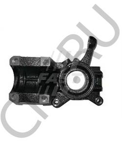 1330872080 FIAT Поворотный кулак, подвеска колеса в городе Королёв