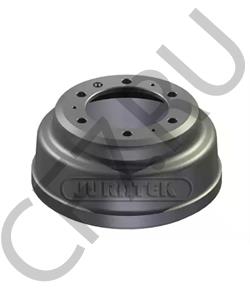 RAK5412 LEYLAND Тормозной барабан в городе Королёв