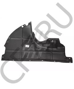 1357933080 Fiat/Alfa Romeo/Lancia Защита двигателя, правая в городе Королёв