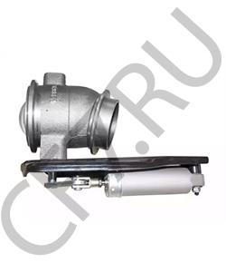 1545455 SCANIA Выпускная заслонка, моторный тормоз в городе Королёв