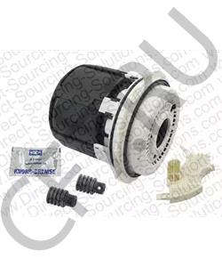 21412848 WABCO Фильтр осушителя ТИП в городе Королёв