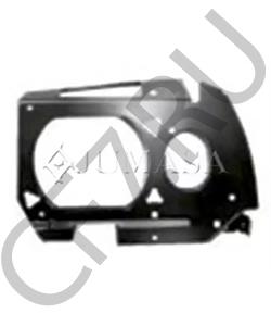 95590696 CITROËN Крепление фары в городе Королёв