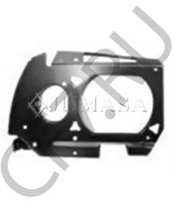 95590692 CITROËN Крепление фары в городе Королёв