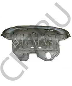 291102S100 HYUNDAI Изоляция моторного отделения в городе Королёв