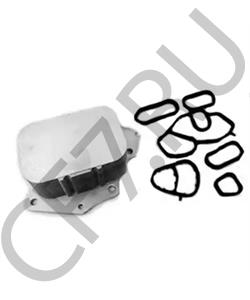 110436 Peugeot-Citroen Уплотнитель теплообменника масла в городе Королёв