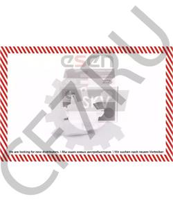 C23572350 MAZDA Замок двери в городе Королёв