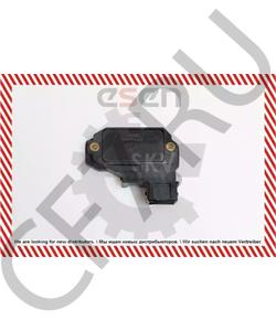 494555 CITROËN (DF-PSA) Коммутатор, система зажигания в городе Королёв