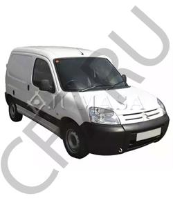 8116v4 Peugeot-Citroen Стекло лобовое в городе Королёв