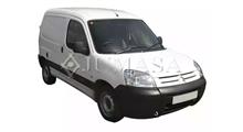 Peugeot-Citroen Стекло лобовое