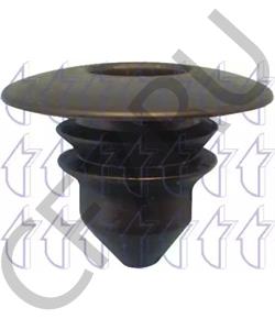 1J0863119 AUDI Зажим, молдинг / защитная накладка в городе Королёв