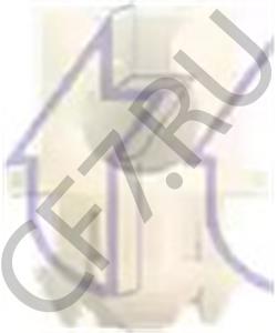 171837199 SKODA Зажим, молдинг / защитная накладка в городе Королёв