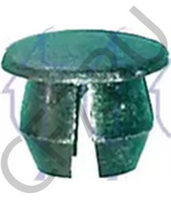 6K6863988 AUDI Зажим, молдинг / защитная накладка в городе Королёв