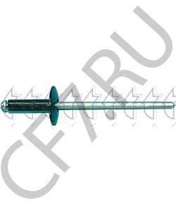 N90634901 SKODA Заклепка в городе Королёв