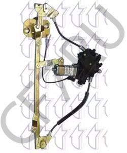 01.40.104 TRUCKTEC Компенсационный бак, охлаждающая жидкость OE: 940 501 0003 в городе Королёв