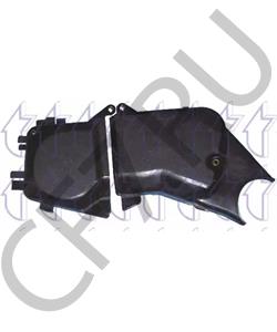 46744389 INNOCENTI Кожух, зубчатый ремень в городе Королёв