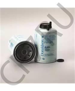 1125N010 DONGFENG Топливный фильтр в городе Королёв