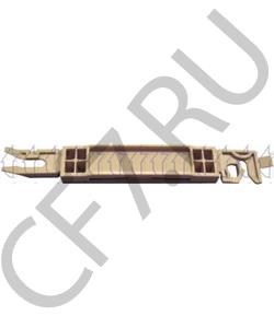 812390 CITROEN/PEUGEOT ФИКС ДЕК ЭЛ ВЕТ L90 [ORG в городе Королёв