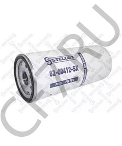 FF5507 Autosheff ФТ Китай AUTOSHEFF (612630080087,FF5740,WDK11102/4) /20шт/ SHACMAN,FAW,VOLVO,RENAULT М32х1,5 в городе Королёв