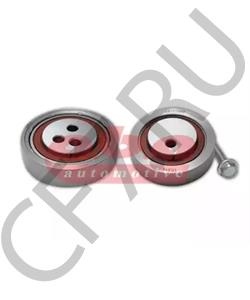 12F00-17566AA OTOKAR Паразитный / ведущий ролик, поликлиновой ремень в городе Королёв